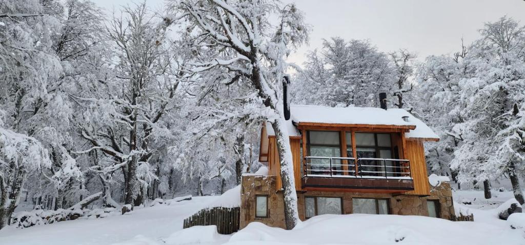 Casa Nieveredo - 1