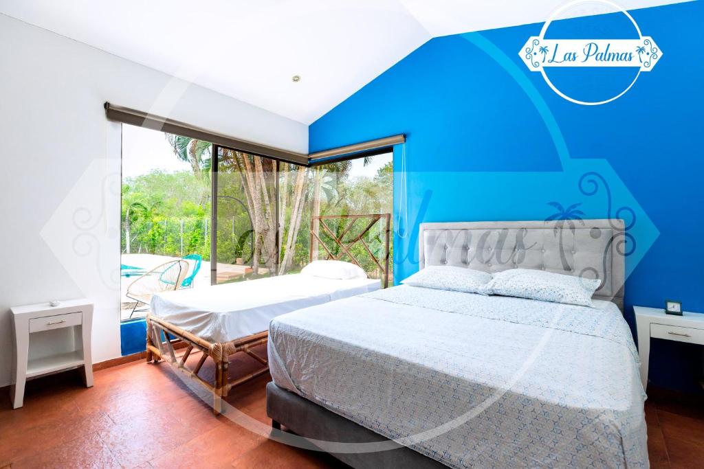 Casa Luxury con Piscina Privada y Jacuzzi Bosques de Peñalisa Girardot - 3