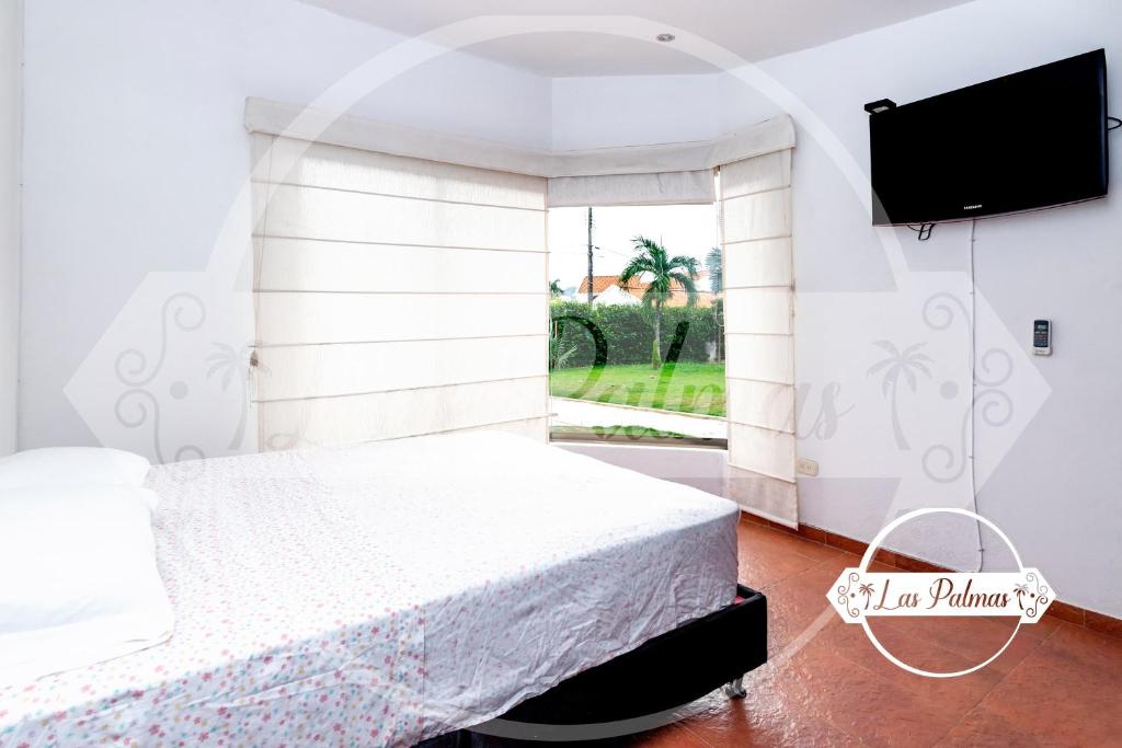 Casa Luxury con Piscina Privada y Jacuzzi Bosques de Peñalisa Girardot - 5