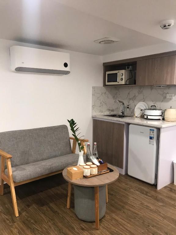 The Eudora Homestay