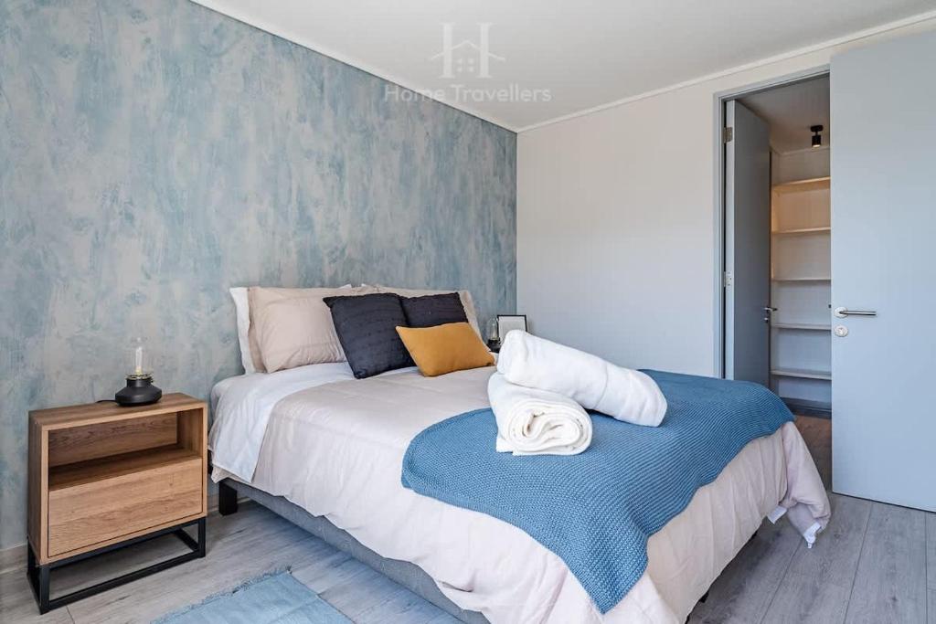 HT Espectacular Apto en Santiago 3 PAX - 5