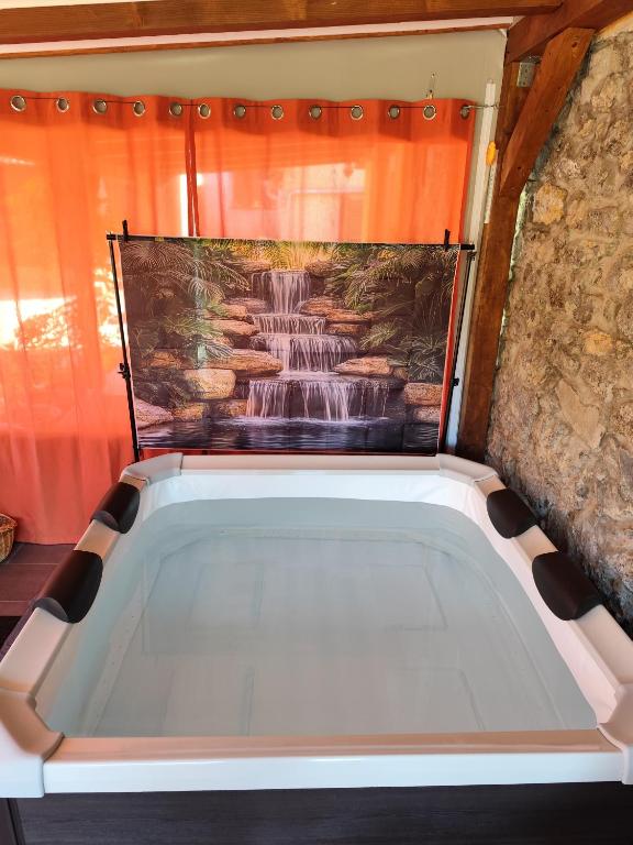 Zeleni raj, Hreljin Ogulinski