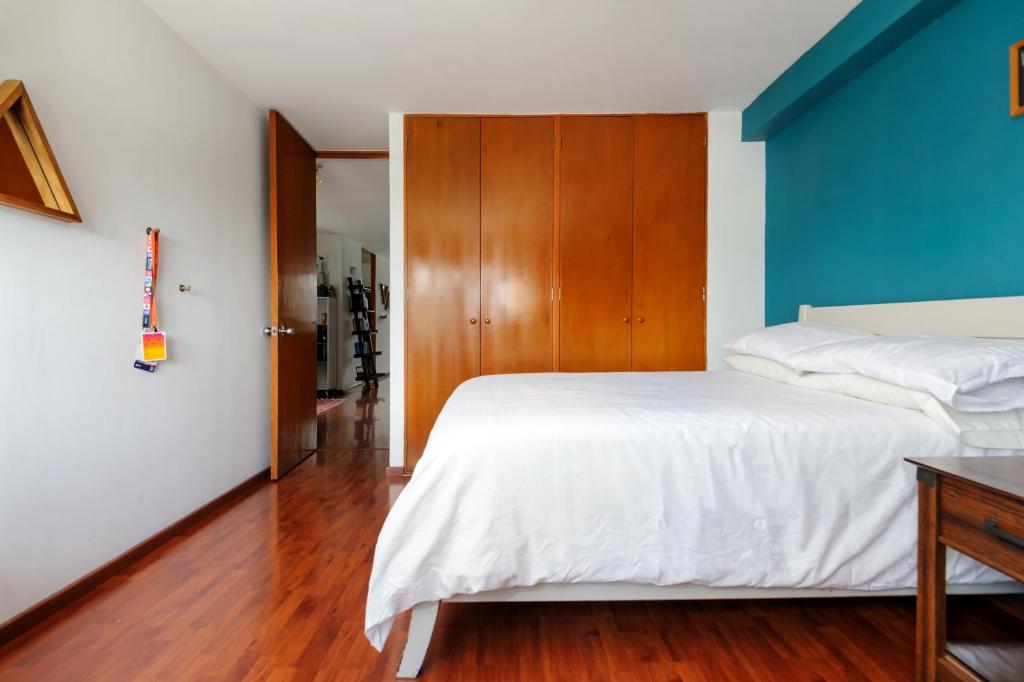 Tabasco 269, Local Charm & Cozy Design in La Roma - 2