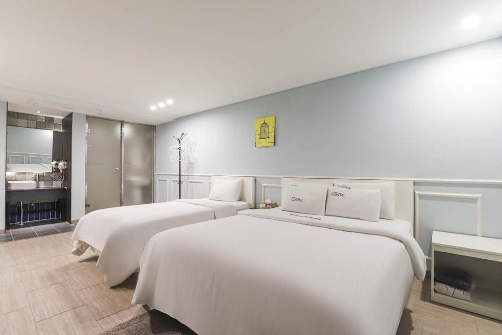 Yeongju Case Hotel, Yeongju