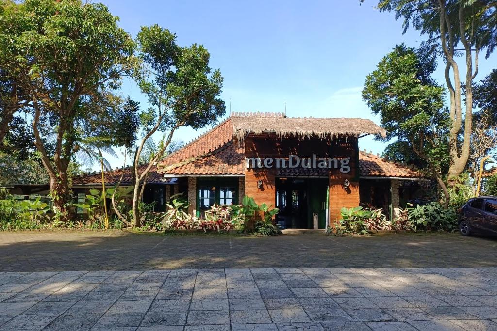 Mendulang by Belza, Bandung