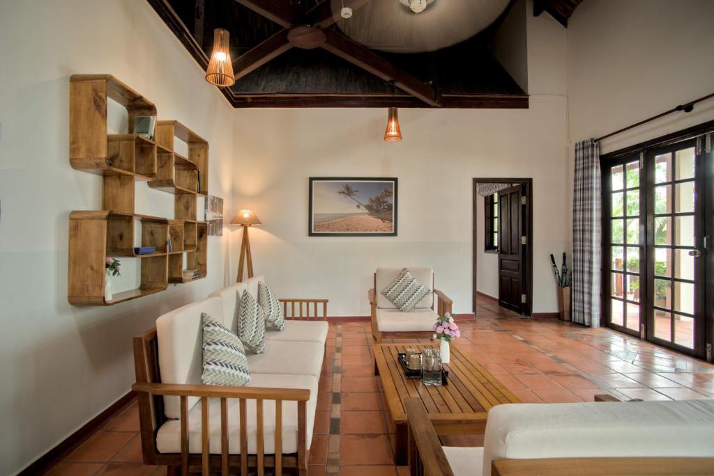 카시아 코티지 리조트 앤 스파 호텔 이미지 1