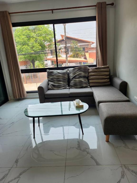 pnd apartment 2코너, Vientiane