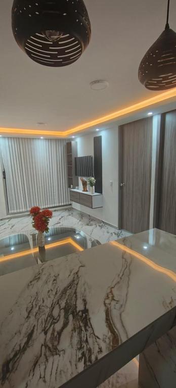 Apto Hermoso 1037 - 2