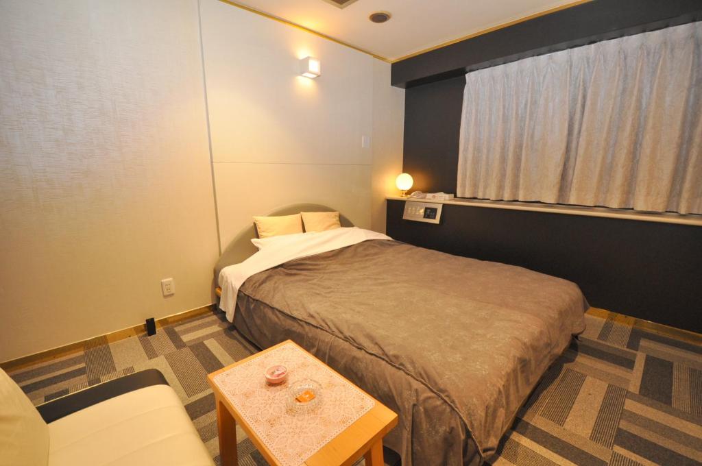 호텔 보스턴 클럽성인 전용 호텔 이미지 1