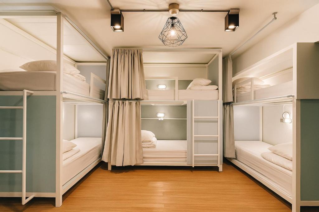 Salee Hostel