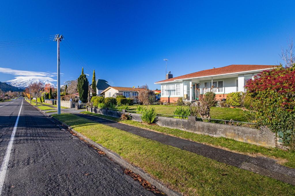 Cosy on Goldfinch, Ohakune