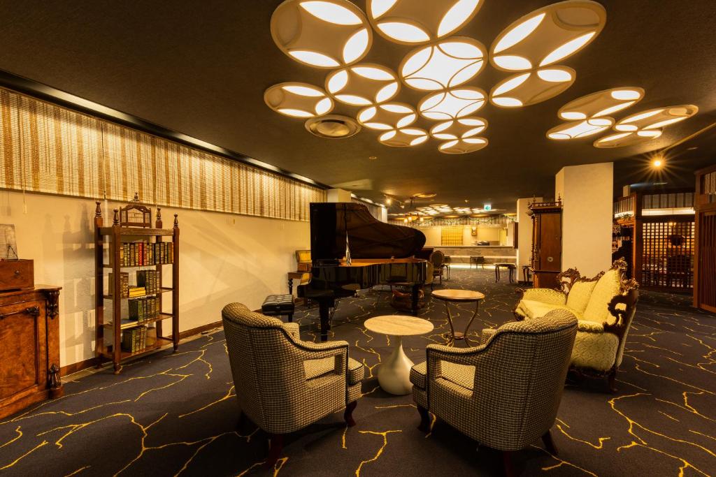 쿄토야 호텔 호텔 이미지 2