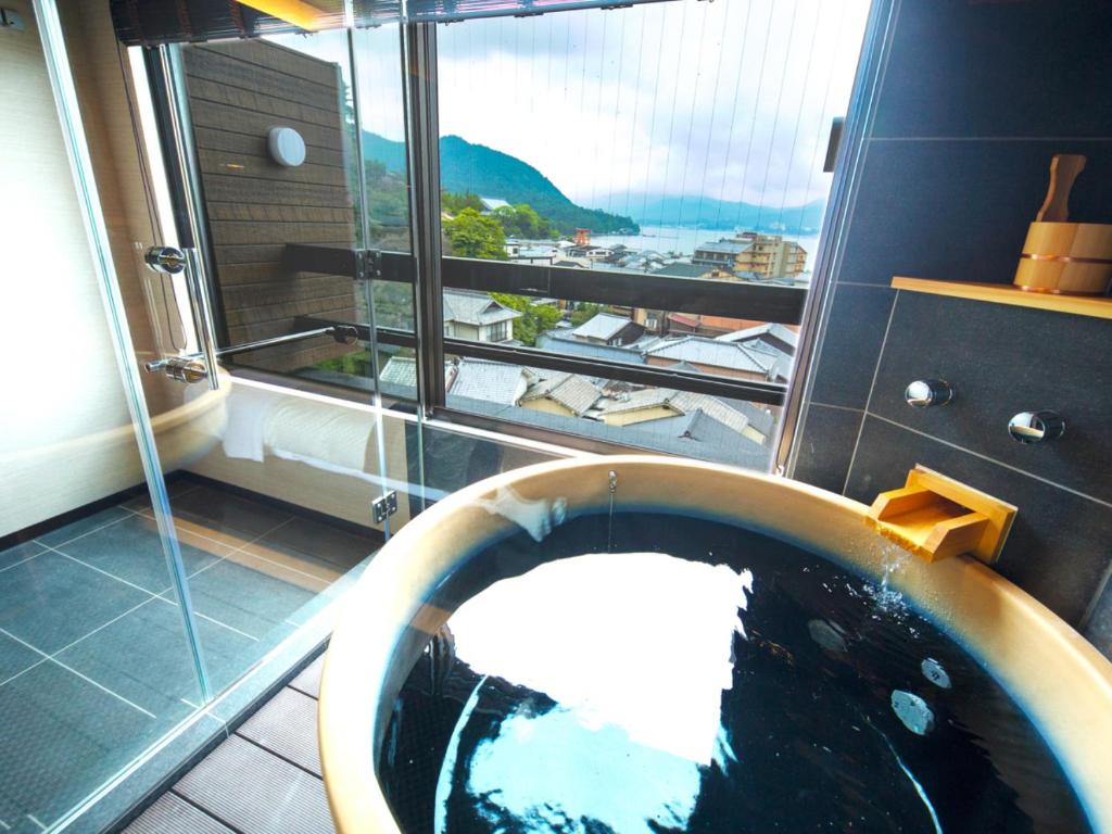 라이브맥스 리조트 아키 미야지마 호텔 이미지 1