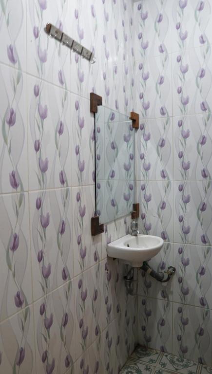 バスルーム（客室）