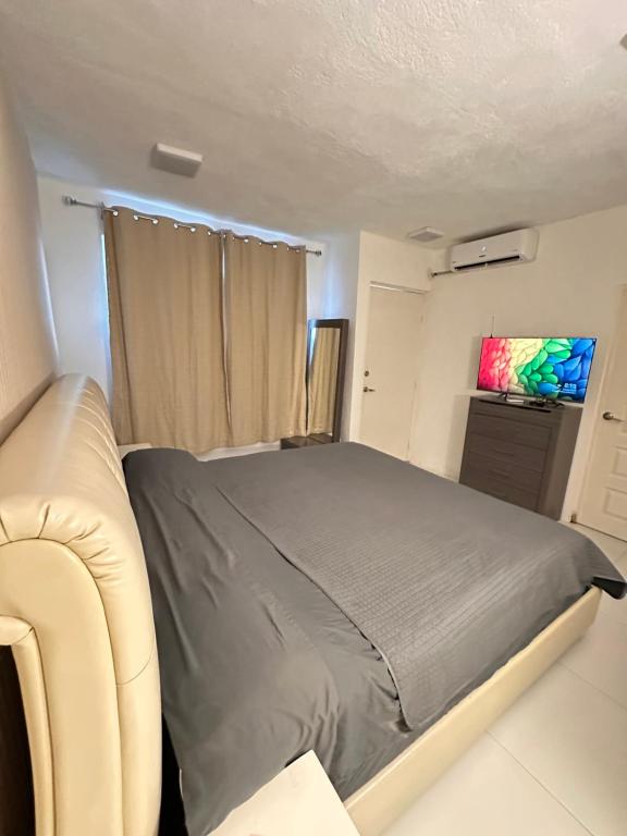 Loft de Lujo cerca de la Arena Monterrey y Barrio Antiguo - 1