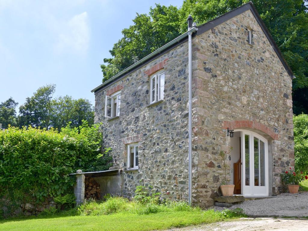 The Coach House, South Brent