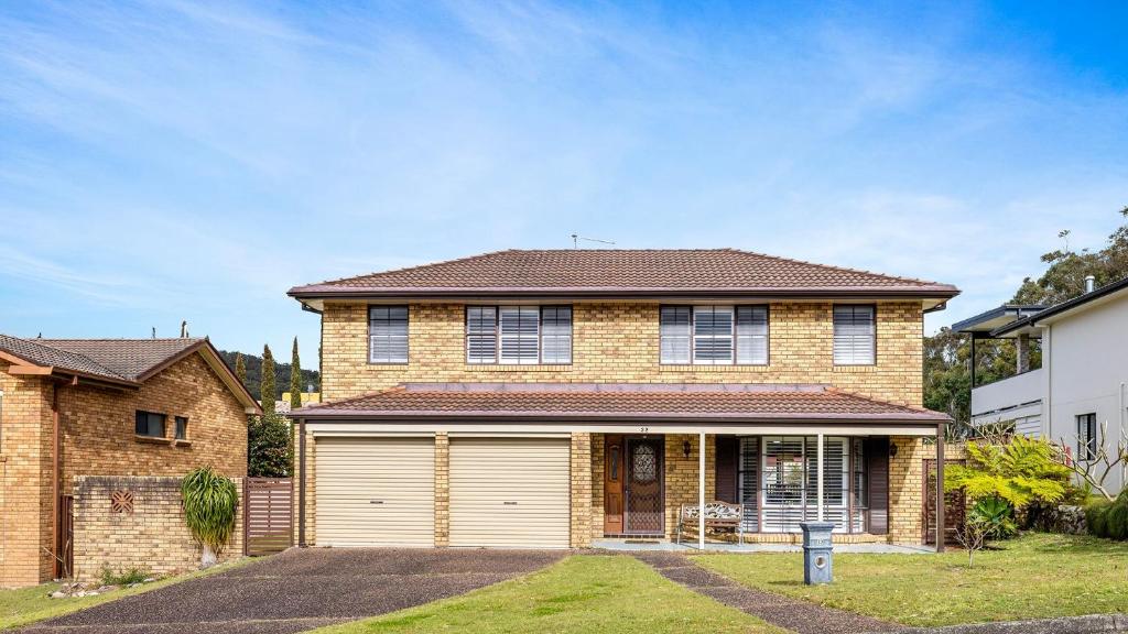 Fingal St 32, Nelson Bay