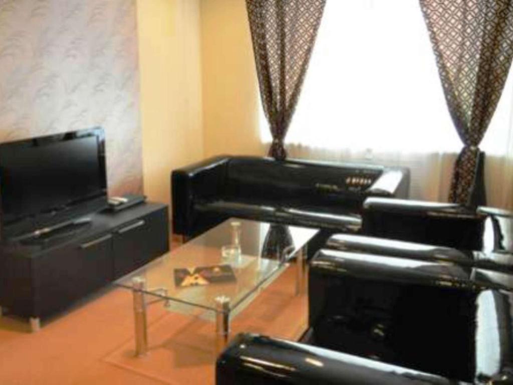 Hotel Mechta photo