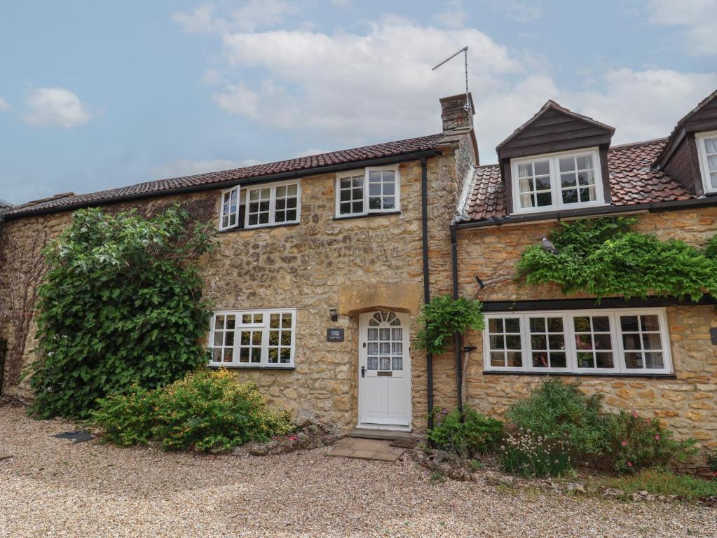 Jasmine Cottage, Beaminster