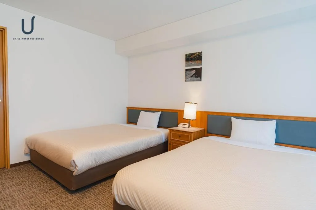 Forest Hongo by unito, hotel in Tokyo