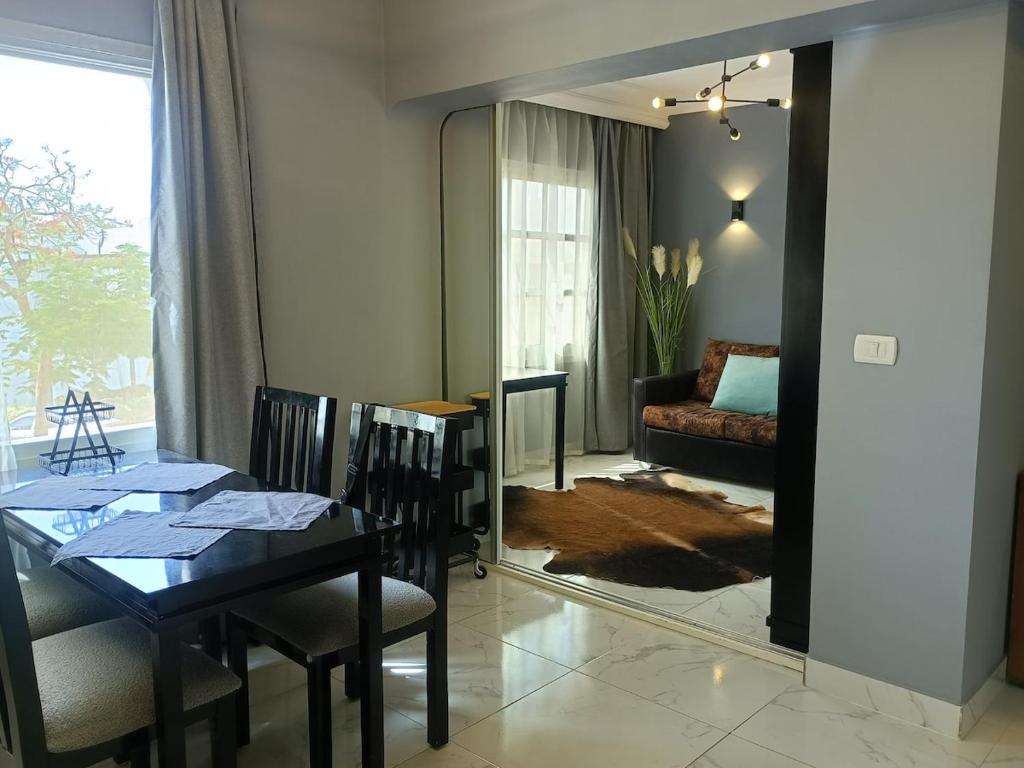 Relaxing Condo in the Heart of Town, Šarm aš-Šajch