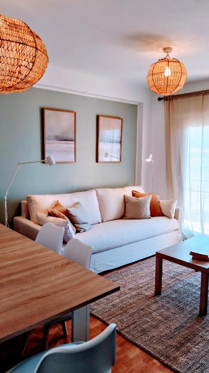 Apartamento Alderete - 4