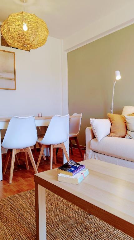 Apartamento Alderete - 5