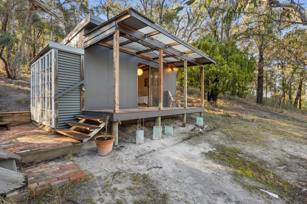 Boundary Studio, Aireys Inlet