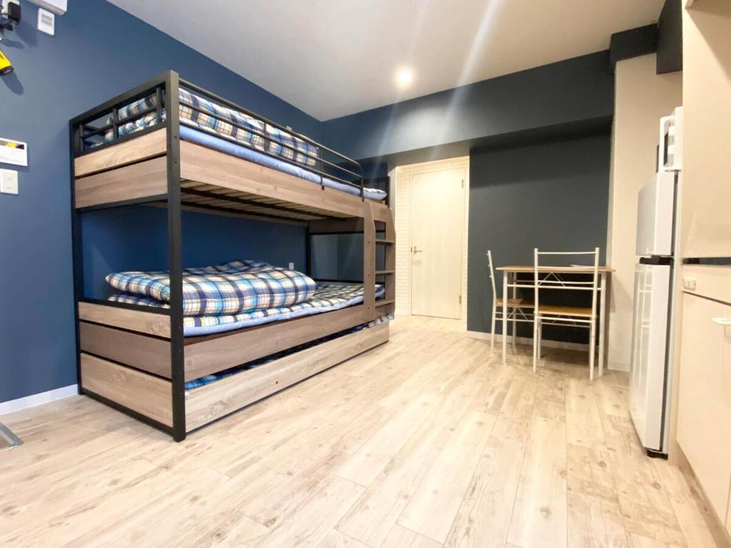 Nexoni Tenjin, Fukuoka