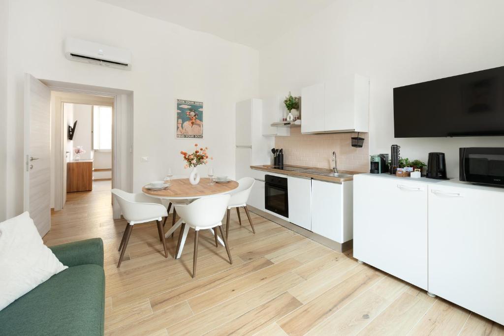 Apartment Saint Peter Roma - 1