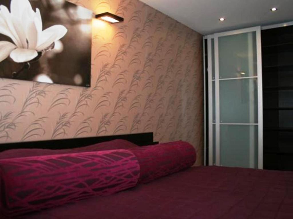 Hotel Mechta photo