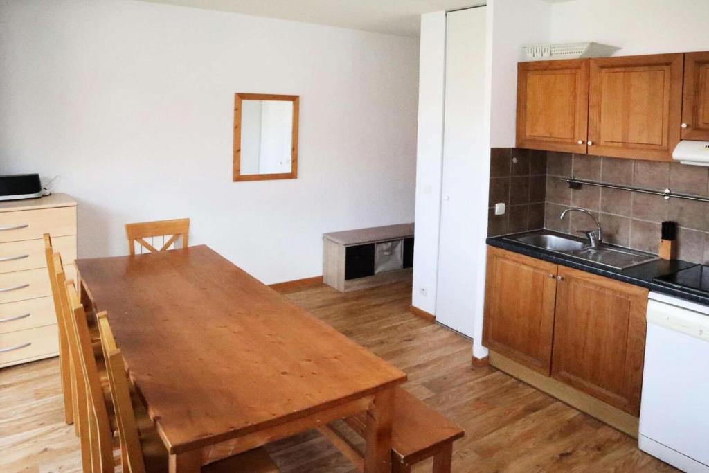 Les Chalets De Bois Mean - Appartement 3 pièces pour 8 personnes Les Orres 1800 MAE-0964 - 4
