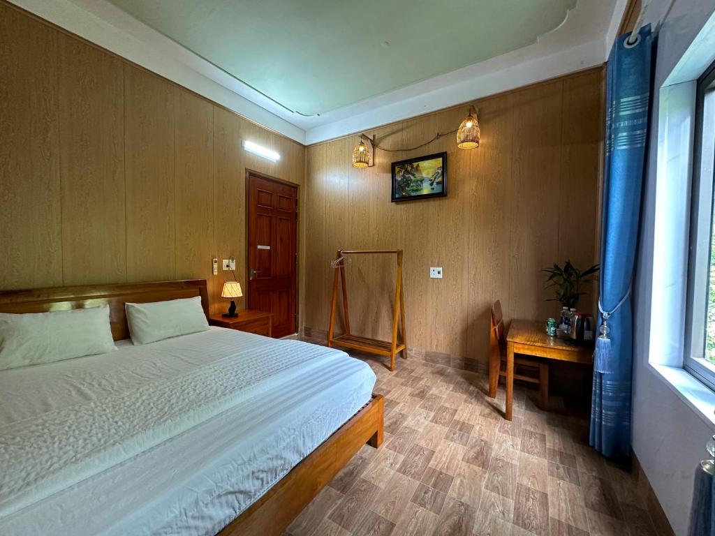 Tam’s Homestay