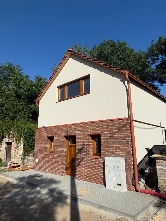 Sklep Sklenka, Brod nad Dyjí