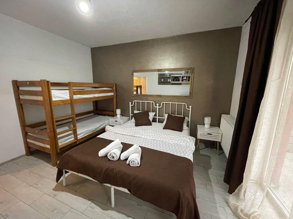 Brasov 3C DELUX, Brašov