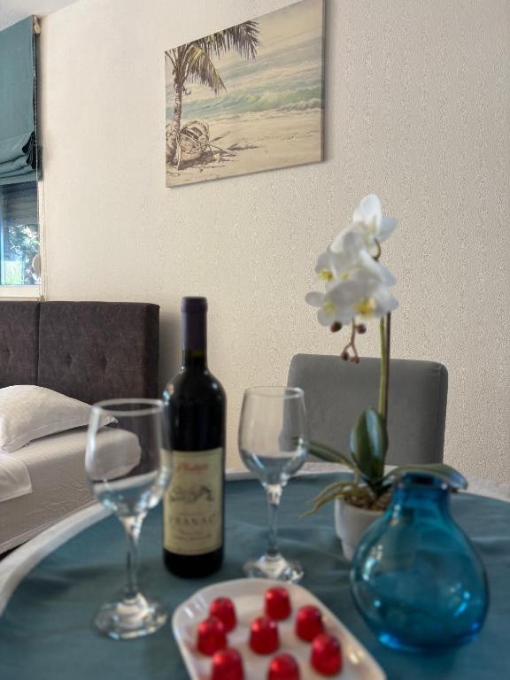 Studio apartman Happy Home - 2