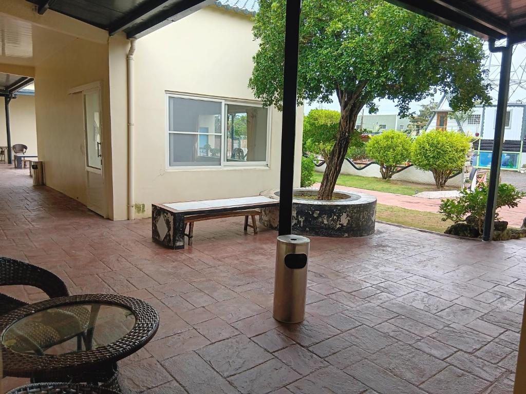Tianyuan Nanwan Homestay 호텔 이미지 1