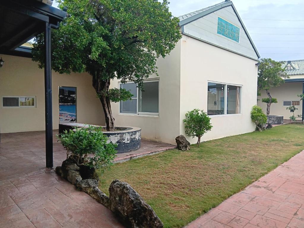 Tianyuan Nanwan Homestay 호텔 이미지 1