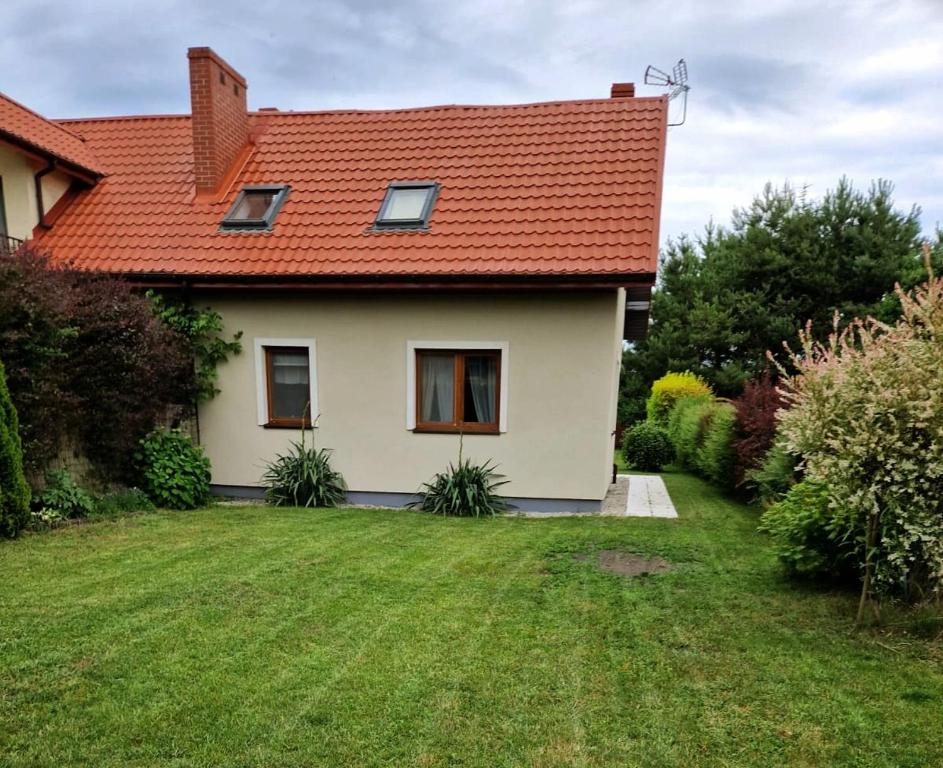 Bez Pośpiechu Mazury, Suchy Róg