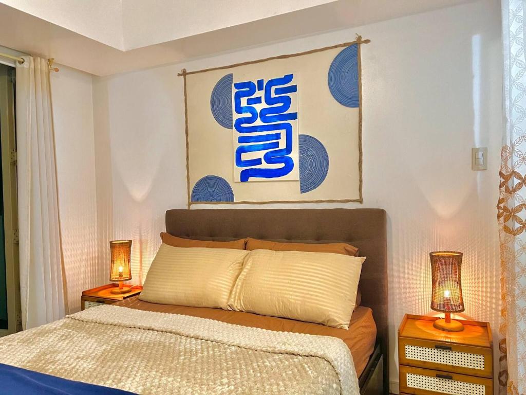 15 Mins Away from NAIA Perfect for Staycation, Manila