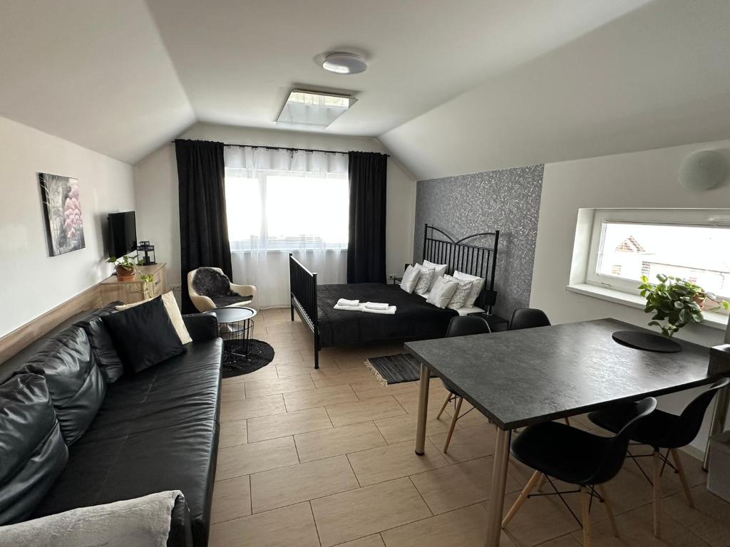 Apartmány Buket, Pavlov