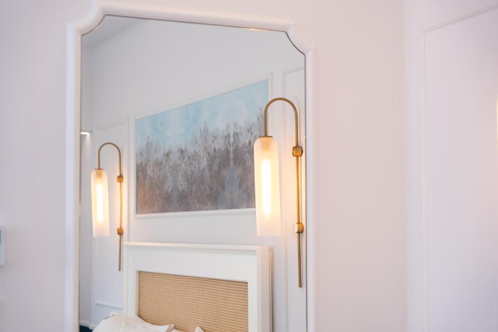 Corfu Mare Boutique Hotel -Adults only — Hotel rooms in Corfu Town, Ionian Islands