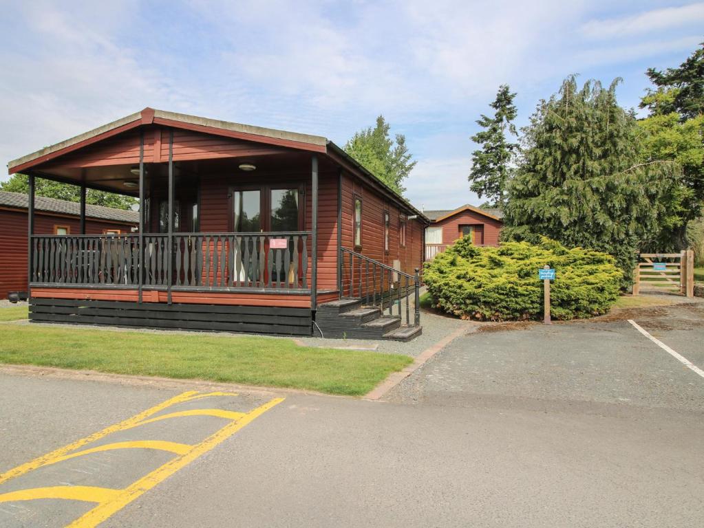 Snowdrop, Leominster