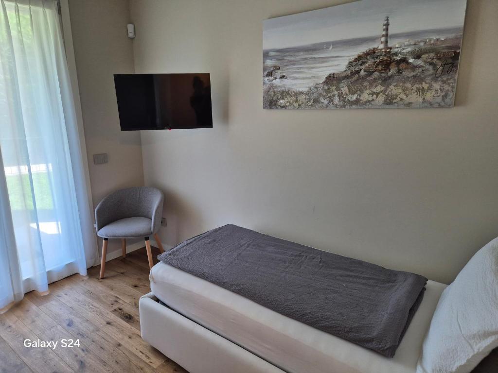 Lago Dorato Roxy Apartament - 3