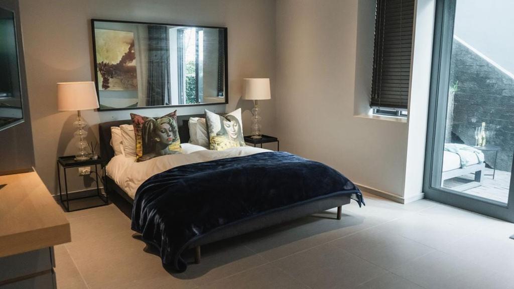 Serene Studio at St Bartholomew, Kapské Město