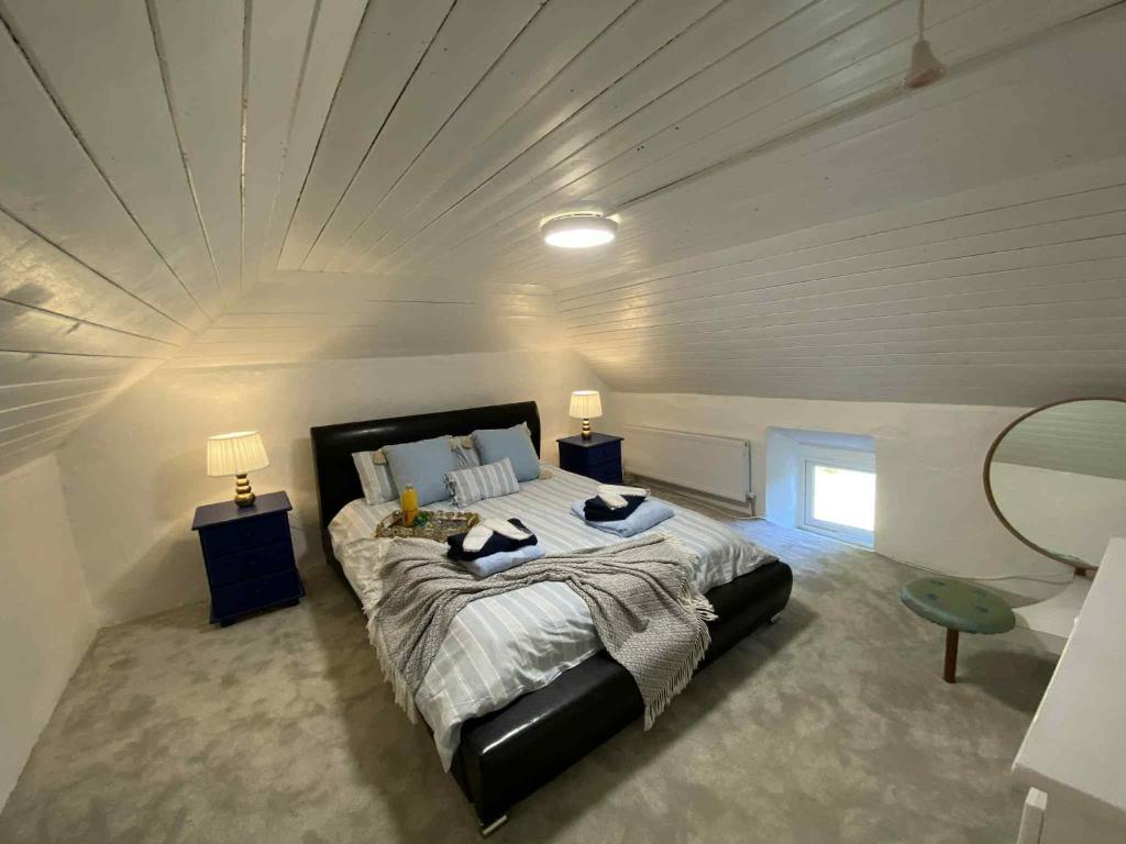 The Olde Farmhouse, Wexford