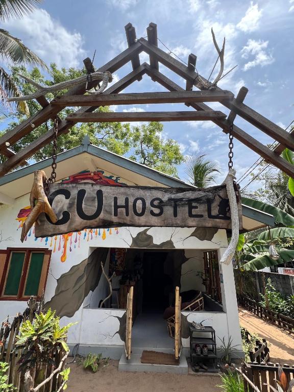 C U Hostel, Trincomalee