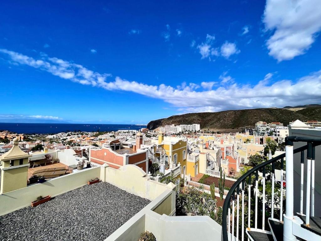 Apartment in Palm-Mar with panoramic views - 5