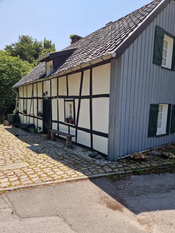 Haus Paula, Monschau