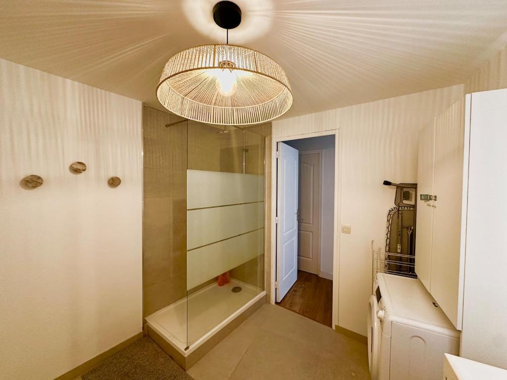 Le Scandinave - T4 - Terrasse - 4